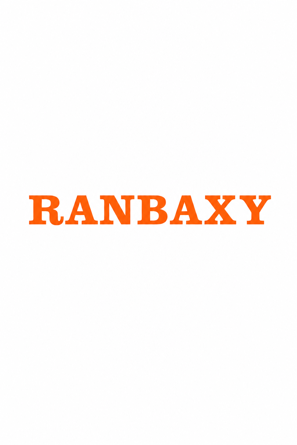 RANBAXY