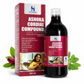 ASHOKA CORDIAL SYP 450ml
