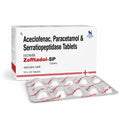 ZOFFTADOL-SP TAB