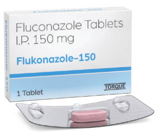 Flukonazole-150
