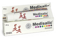 Medisalic oint 20gM