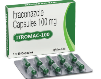 ITROMAC-100