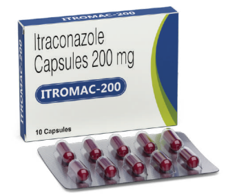 ITROMAC-200