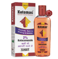 Ketomac Shampoo 110 ml