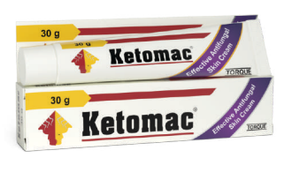 Ketomac cream 30 gm