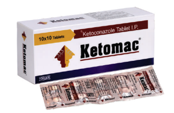 Ketomac Tab