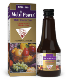 Multi Power 100 ml