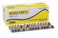 BEDEX FORTE Tab