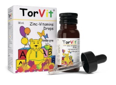 TORVIT Drop 30 ml