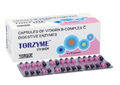 TORZYME CAP