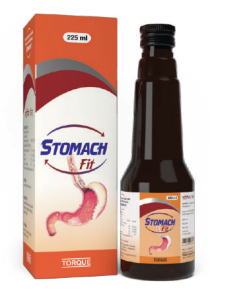 STOMACH FIT 225 ml
