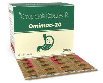 Omnimac-20 cap
