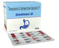 Omnimac-D cap