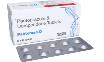 Pantomac D