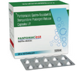Pantomac-DSR