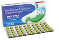 MEF-SPAS Tab