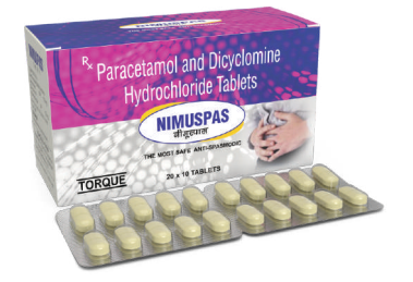 NIMUSPAS TAB