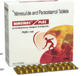 NIMUMAC PLUS TAB