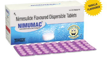 NIMUMAC TAB