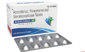 ACECLOMAC-SP TAB