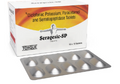 SERAGESIC-SP TAB