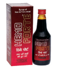 HEMO FORTE 450 ML