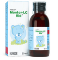 Montor-LC KID SYP 60 ML