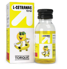 L-CETRAMAC SYP