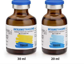 DEXAMETHASONE 30 ML