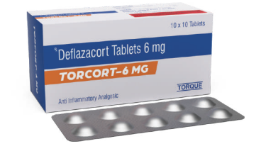 TORCORT-6 MG