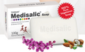 Medisalic Soap 100 g