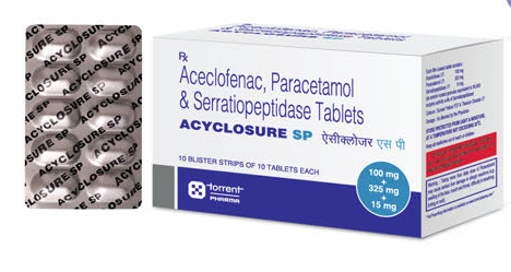 ACYCLOSURE SP