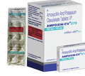 AMPOXIN-CV 375