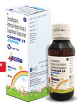 CORDINE LS JUNIOR SYP 60ML
