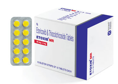 ETOXIB MR TAB
