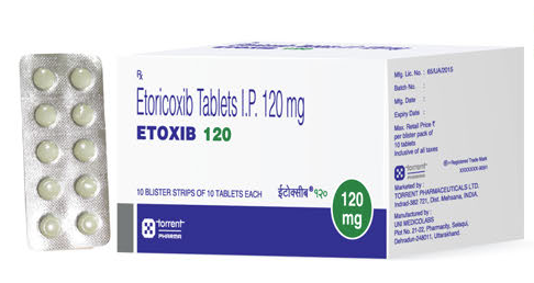 ETOXIB 120