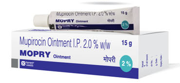 MOPRY OINT 15g