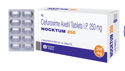 NOCKTUM 250 TAB