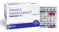OMIZAC D CAP