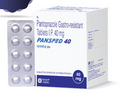 PANSPED 40
