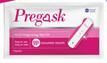 PREGASK TEST KIT
