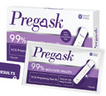 PREGASK TEST KIT