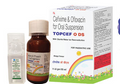 TOPCEF O DS 30ML