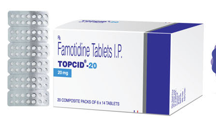 TOPCID-20 TAB