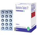 TORHISGO 8 TAB
