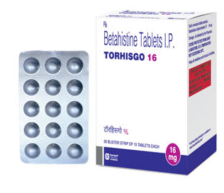 TORHISGO 16
