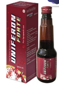 UNIFERON FOTE SYP 225ML