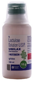 UNILAX ORAL 100 ML