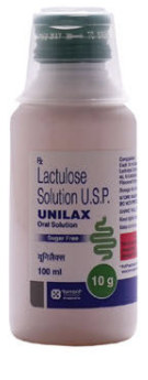 UNILAX ORAL 100 ML