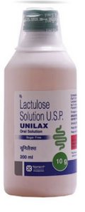 UNILAX ORAL 200ML